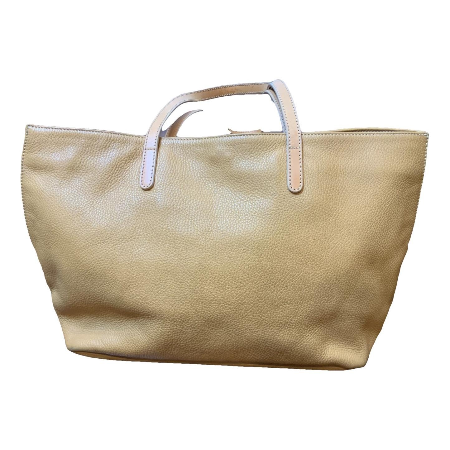 Etro Leather handbag