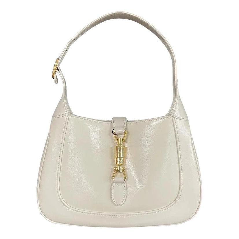 Jackie 1961 leather handbag