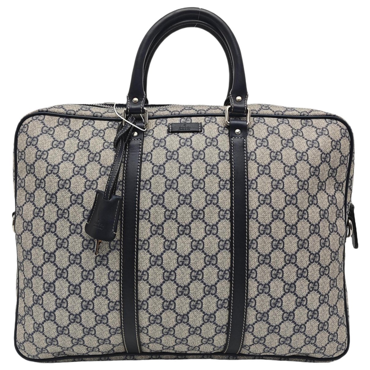 Joy leather handbag