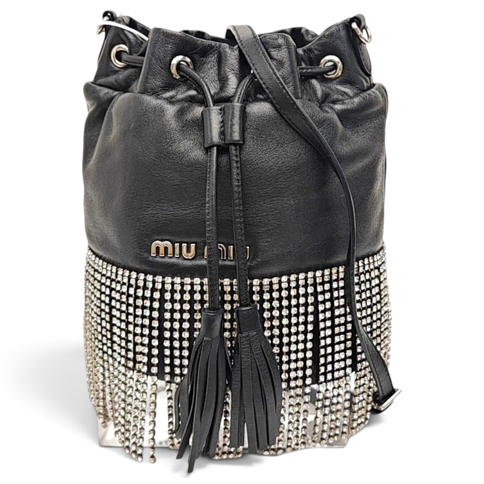 Miu Miu Leather handbag