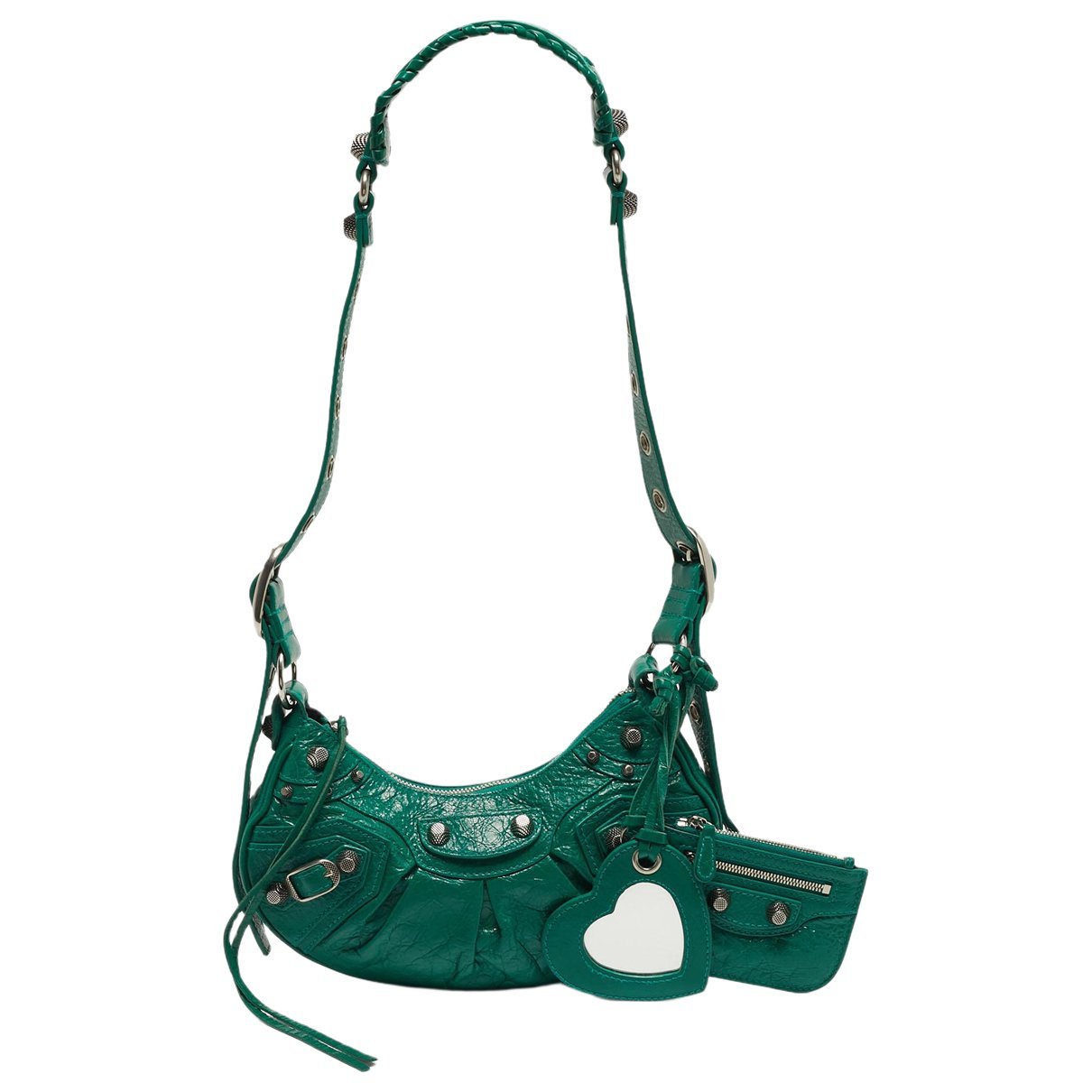 Balenciaga Leather handbag