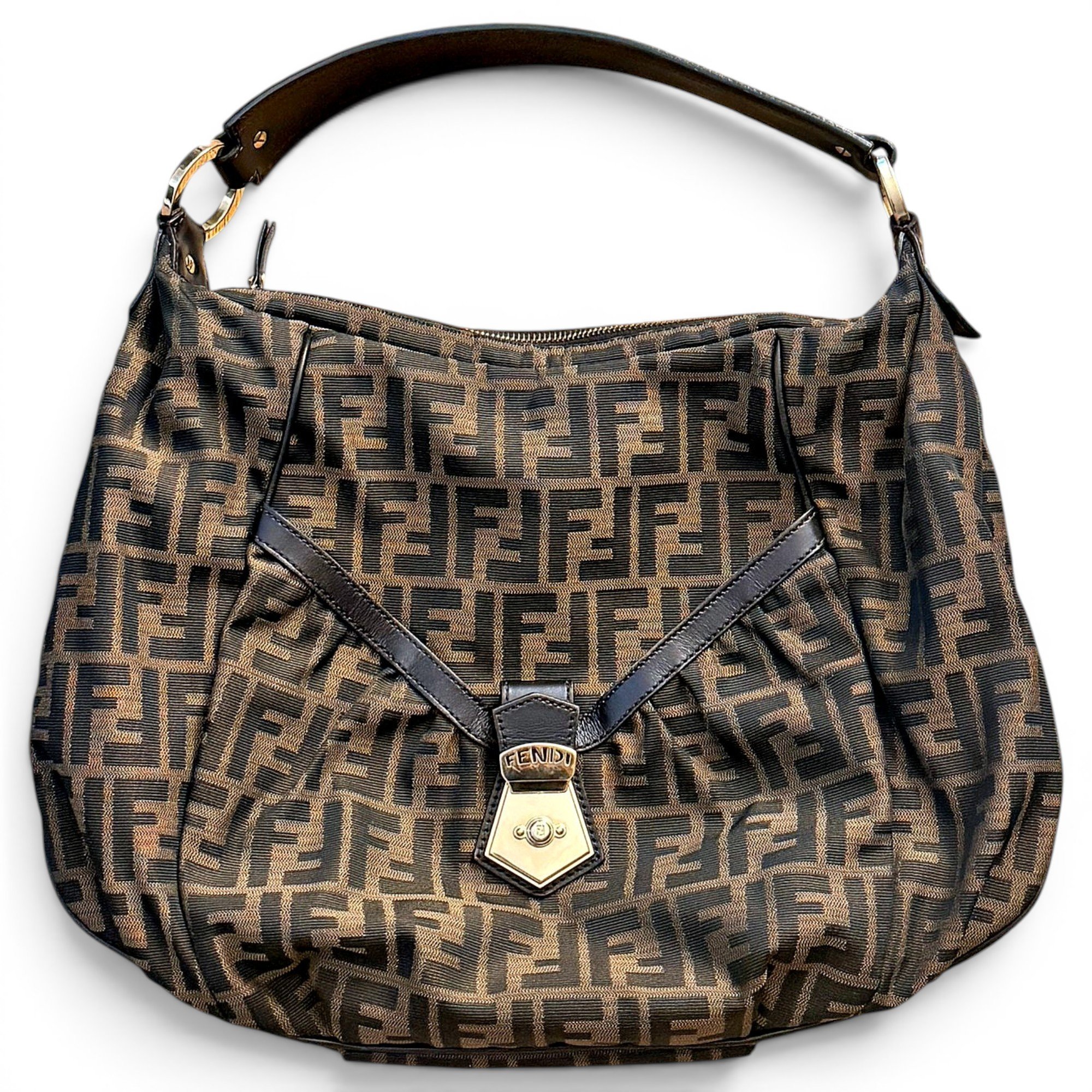 Cloth handbag