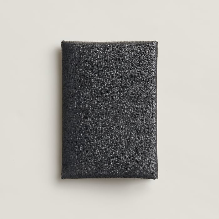 Calvi Duo Compact Verso Card Holder