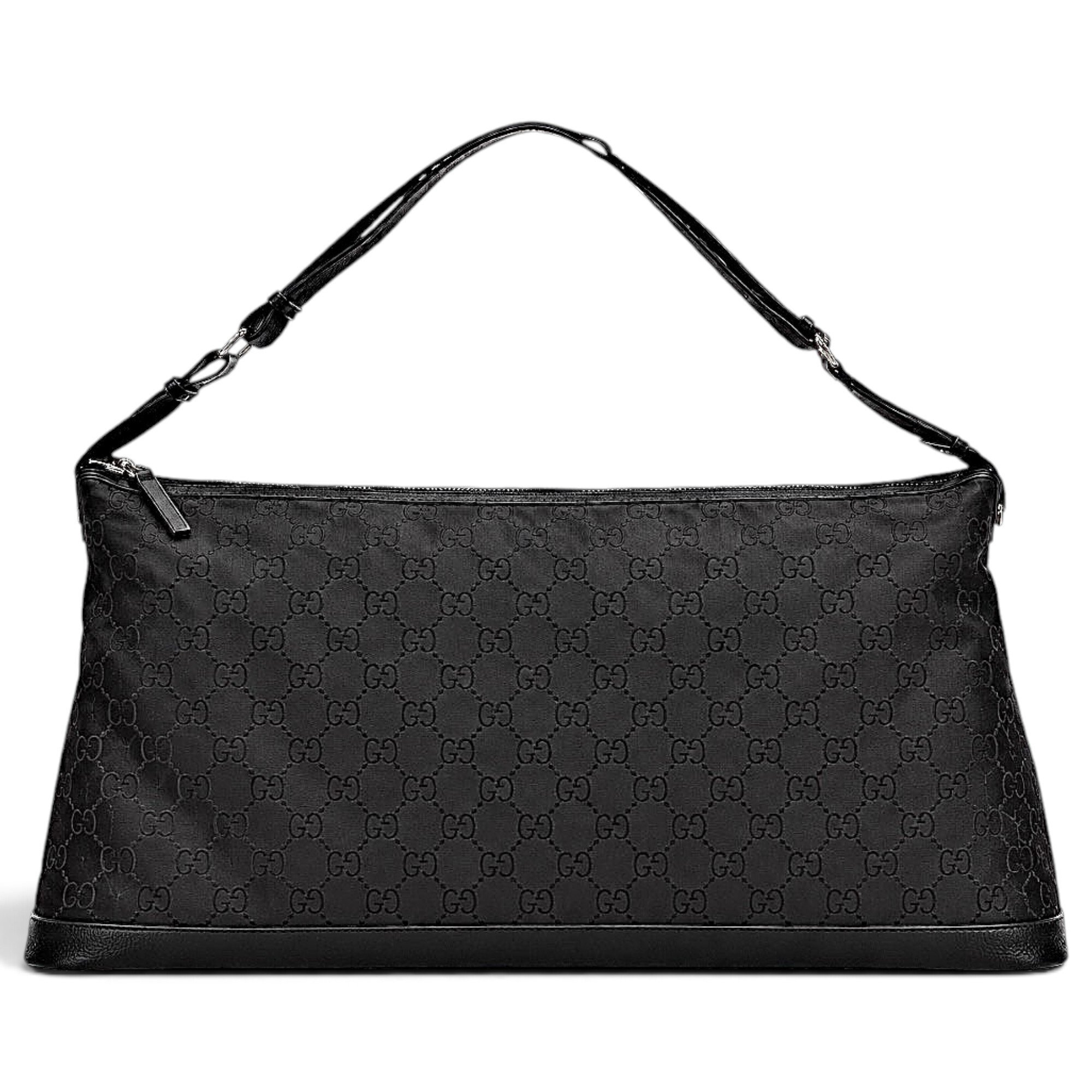 Ophidia cloth travel bag