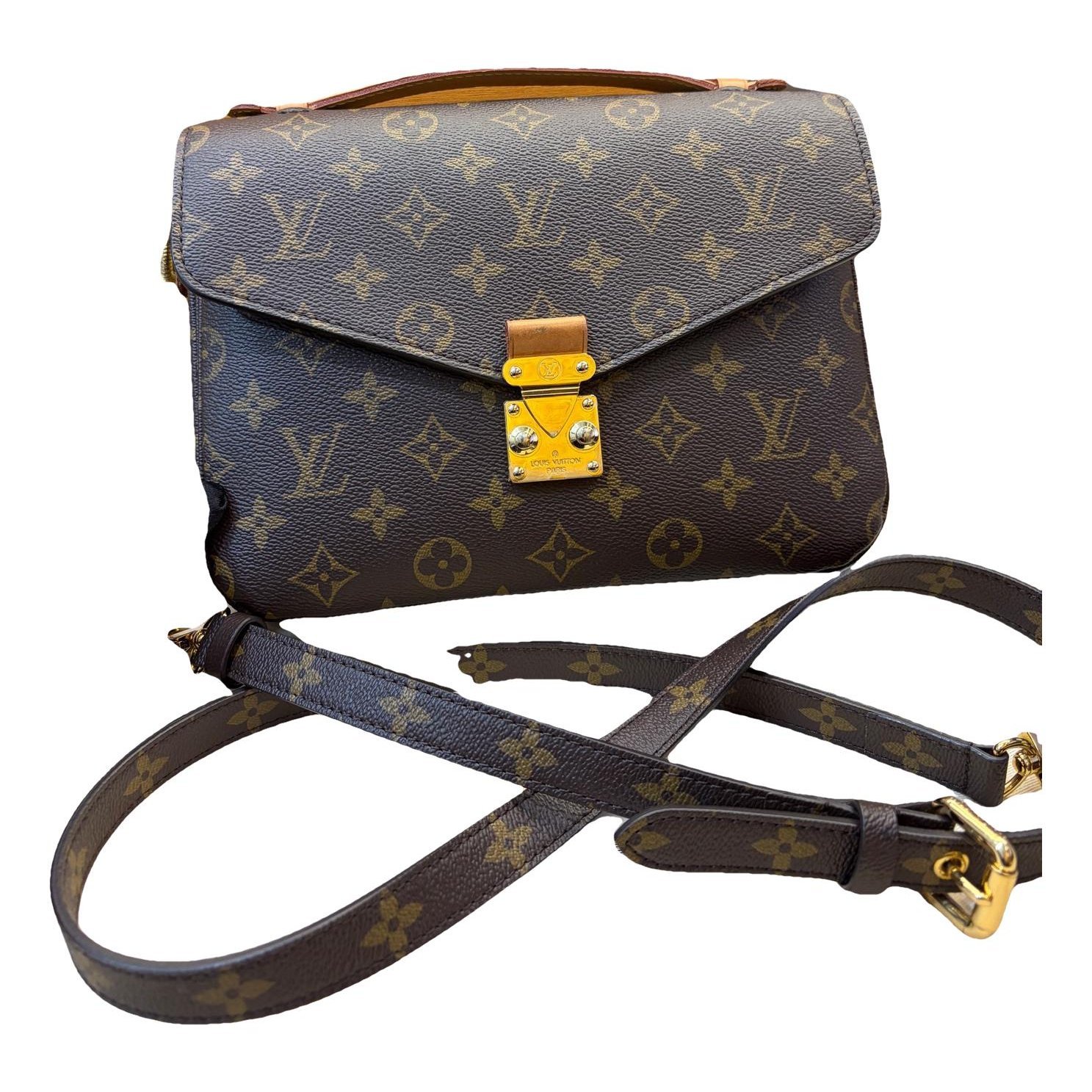 Cloth crossbody bag