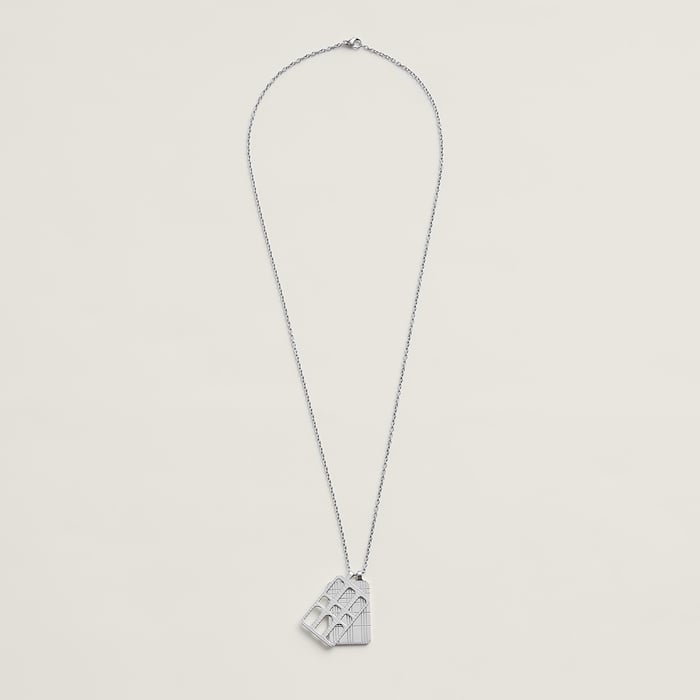 Gold Faubourg Surprise Necklace