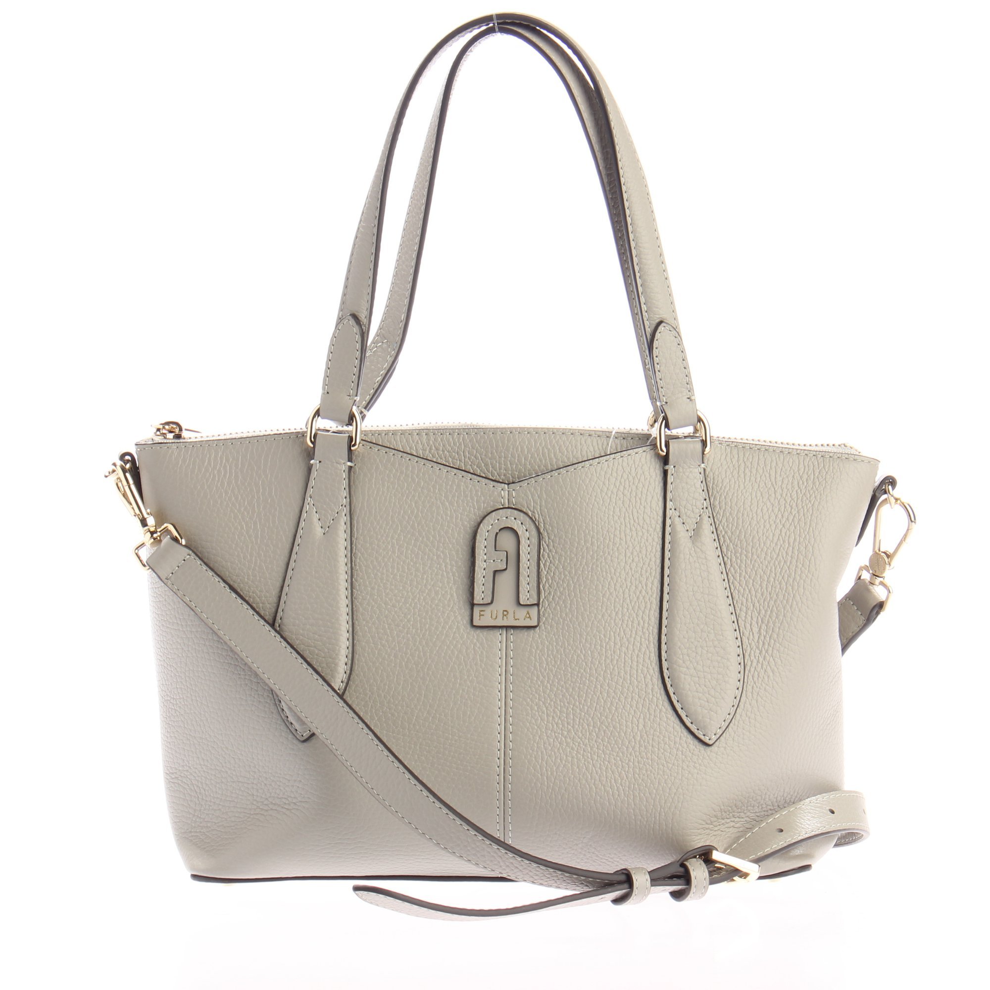 Leather bag