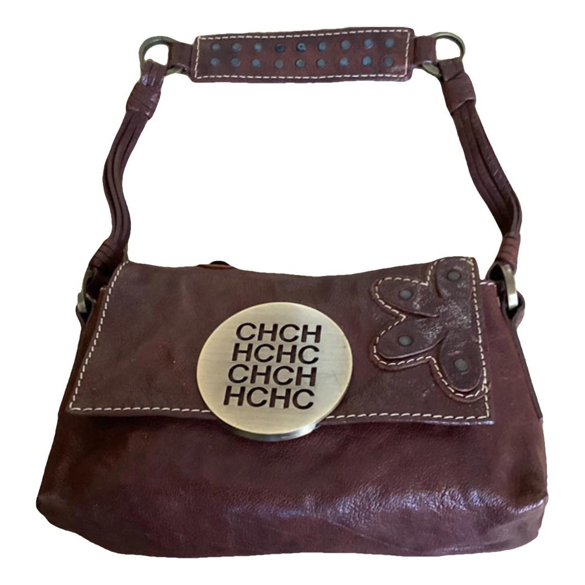 Carolina Herrera Leather handbag