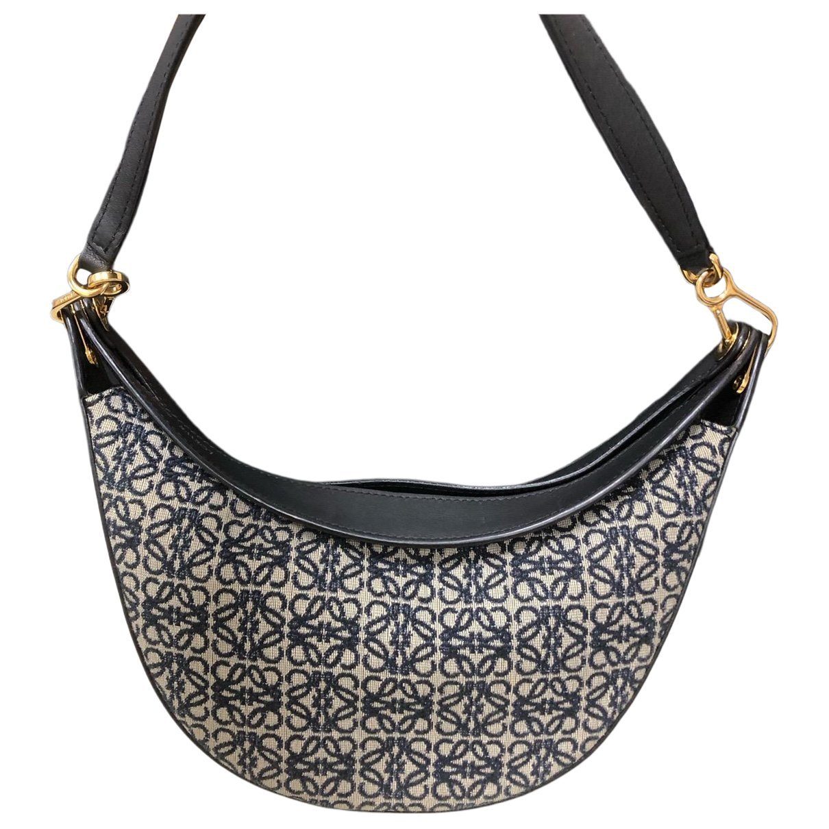 Luna cloth handbag