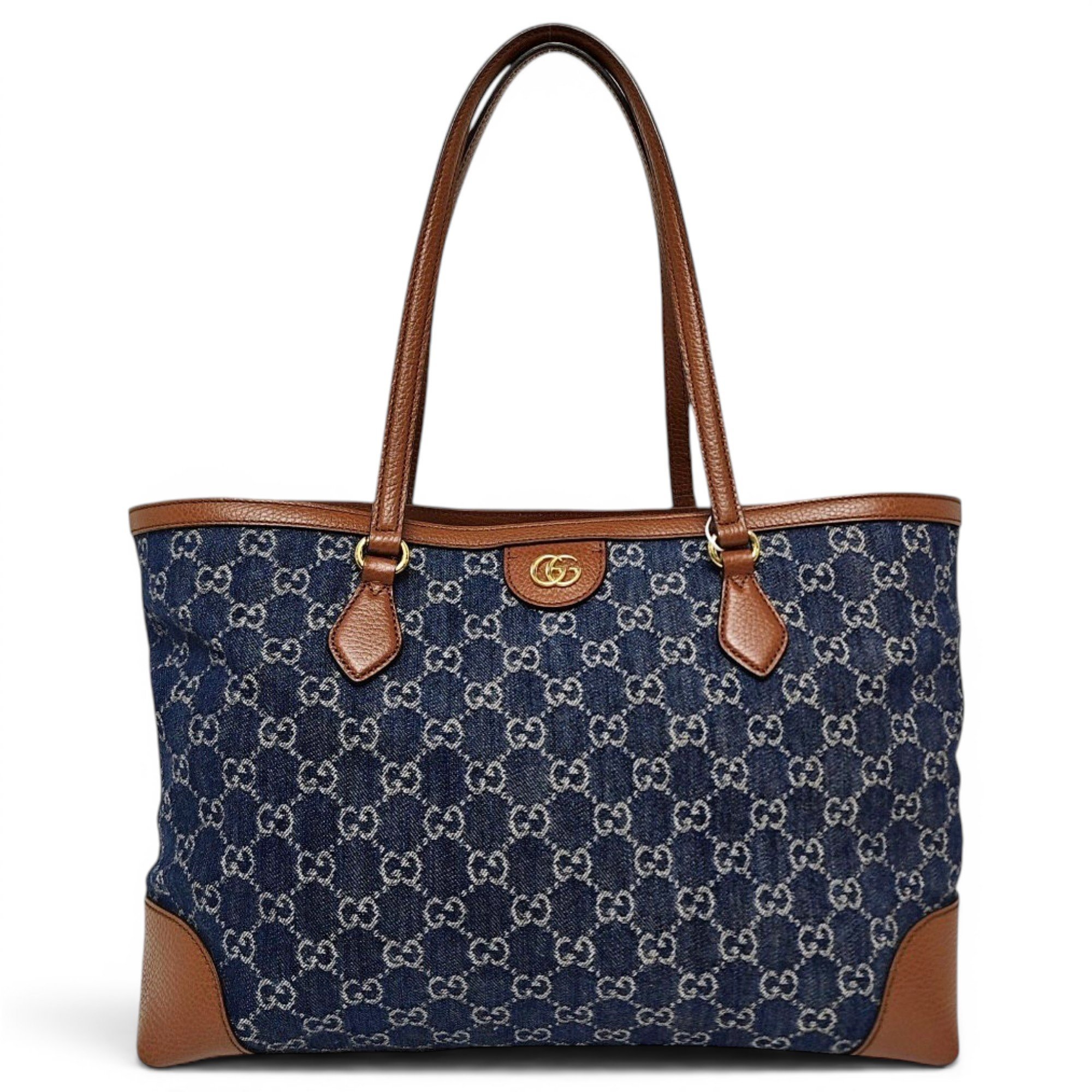 Ophidia Shopping cloth tote