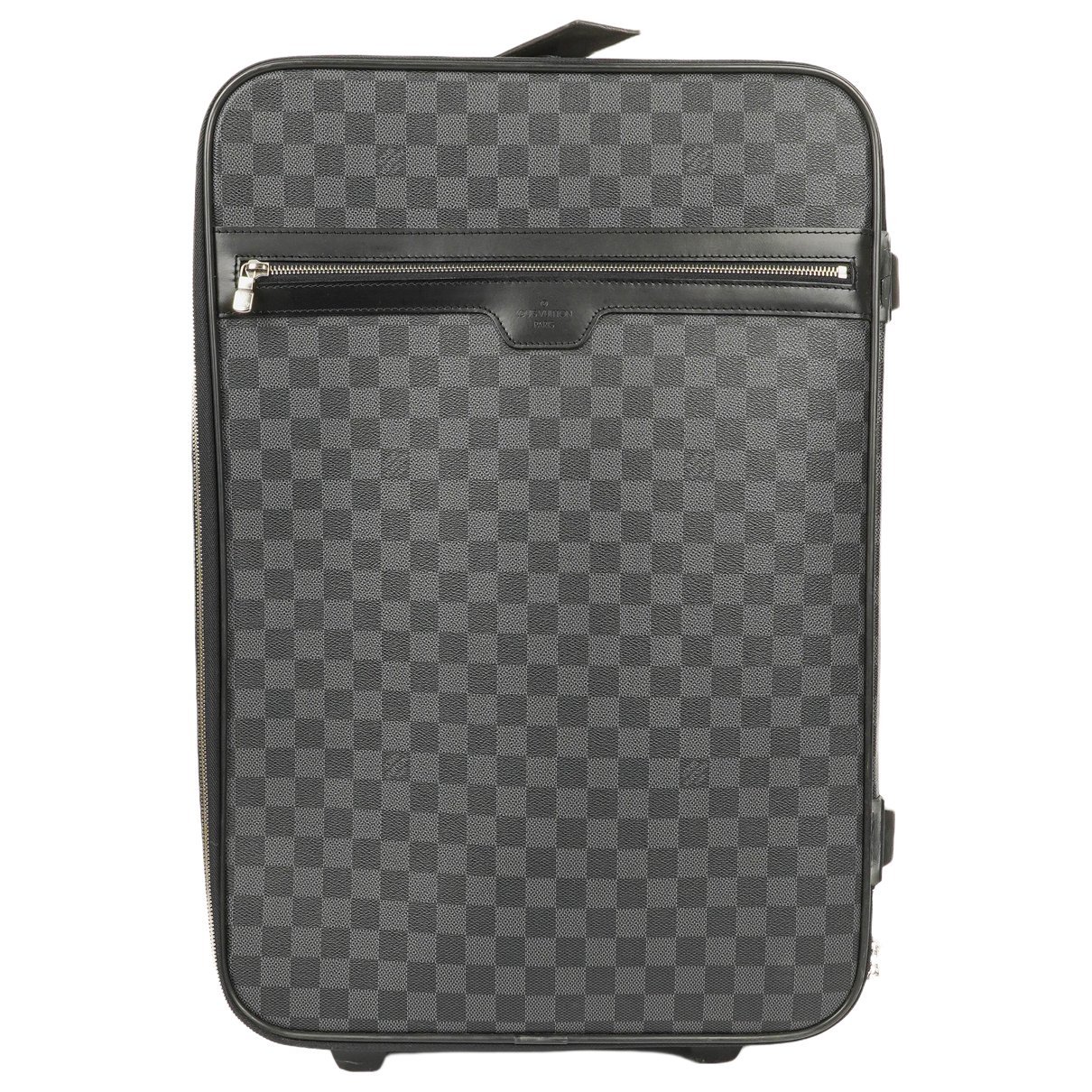 Pegase cloth travel bag