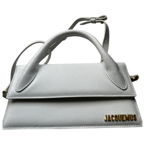 Chiquito Long leather handbag
