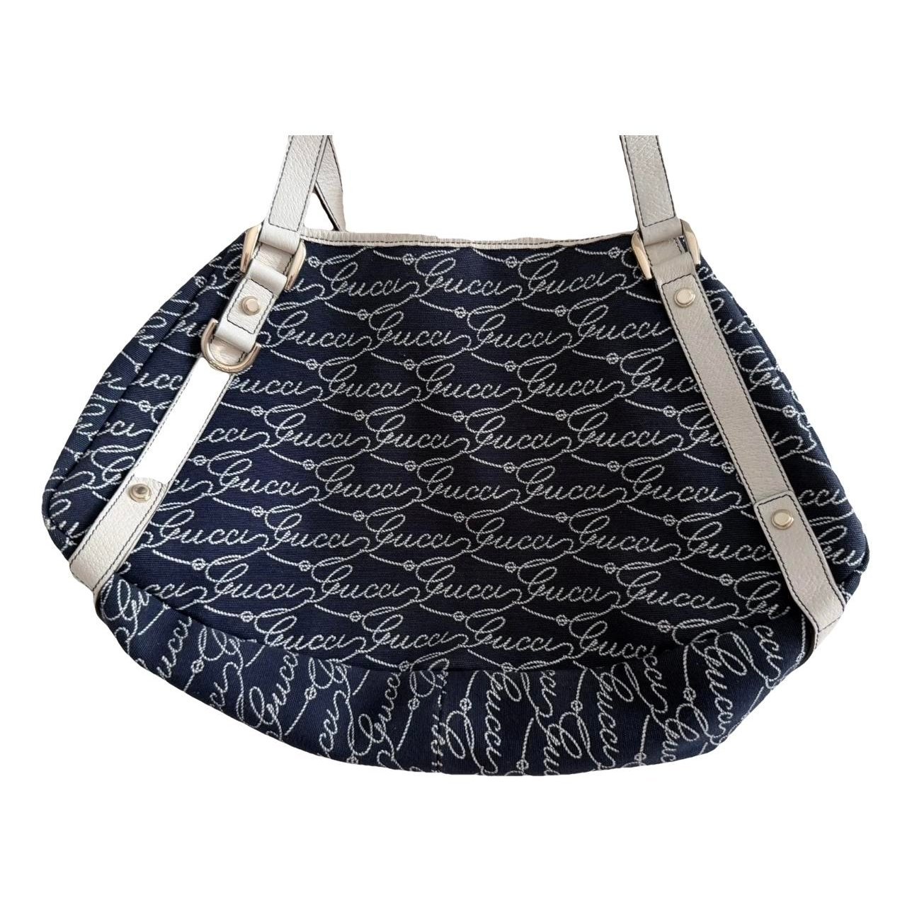 Cloth handbag