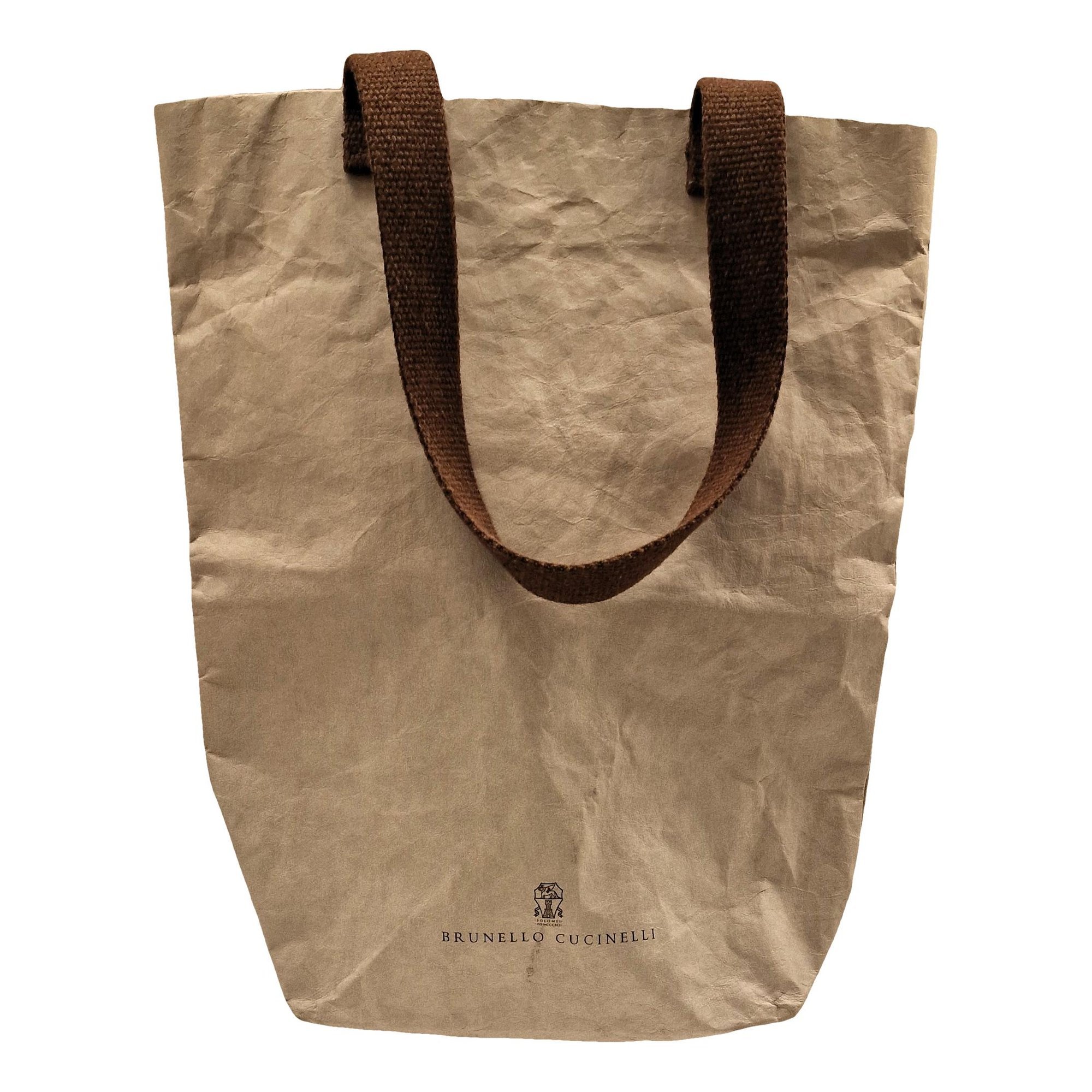 Brunello Cucinelli Tote