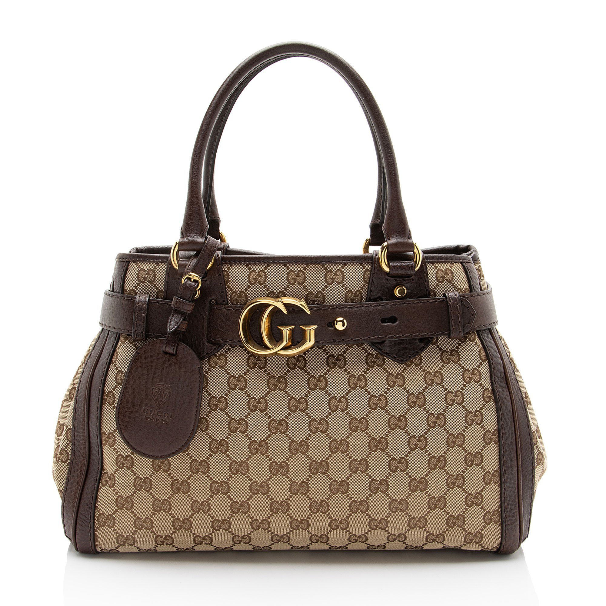 Cloth tote