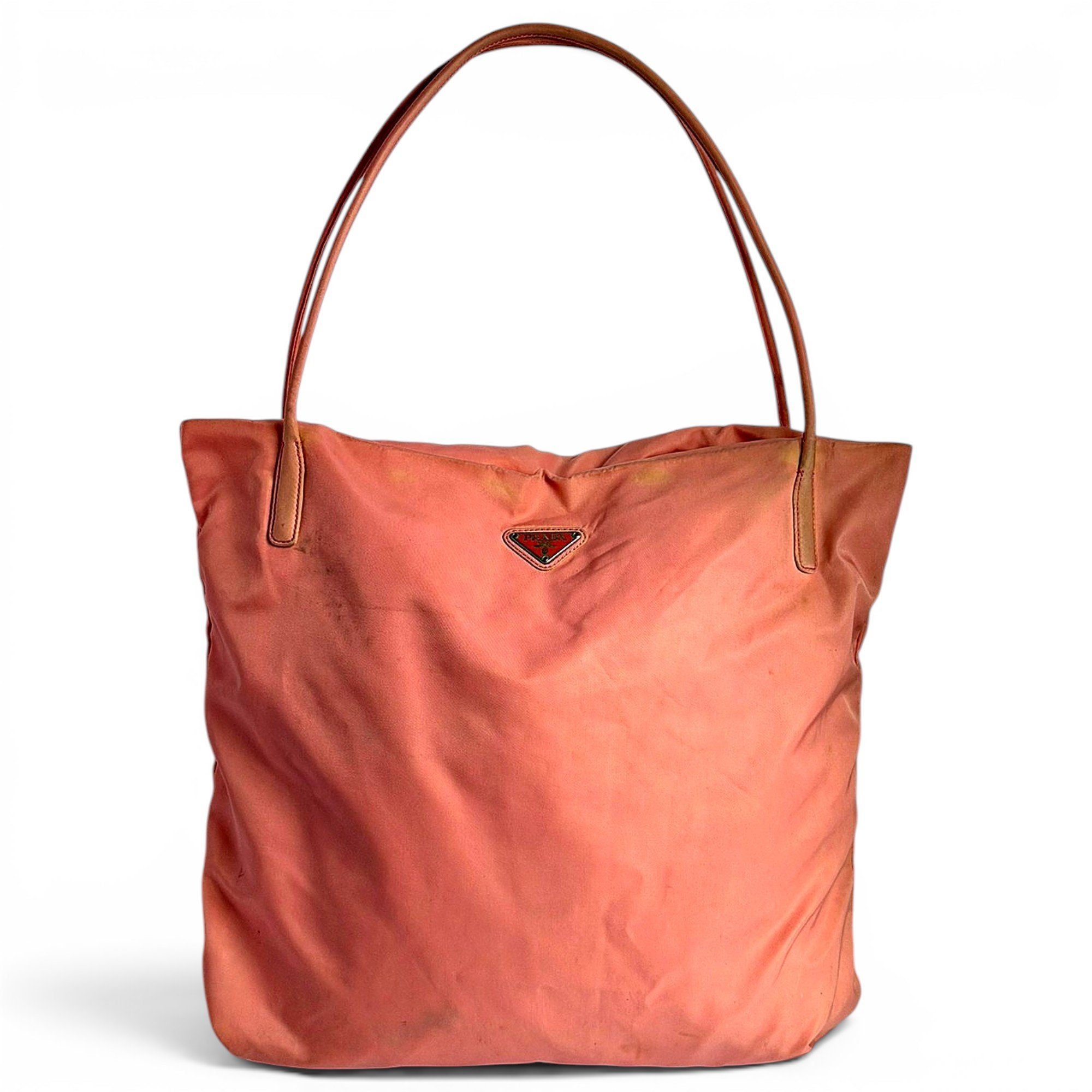 Cloth tote
