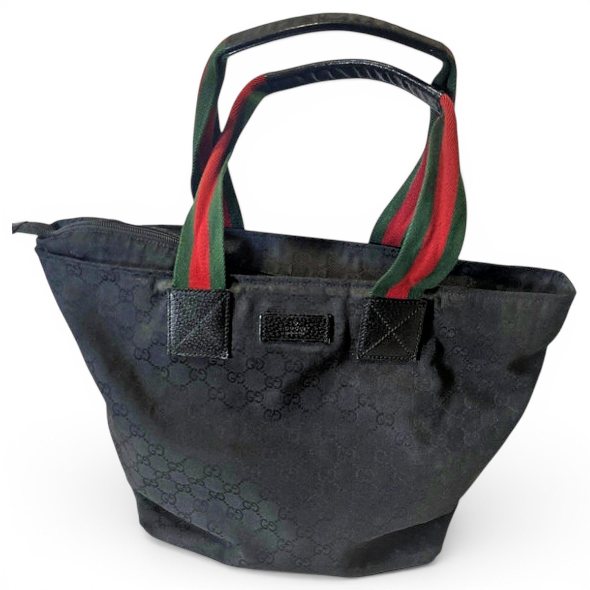 Charmy cloth tote