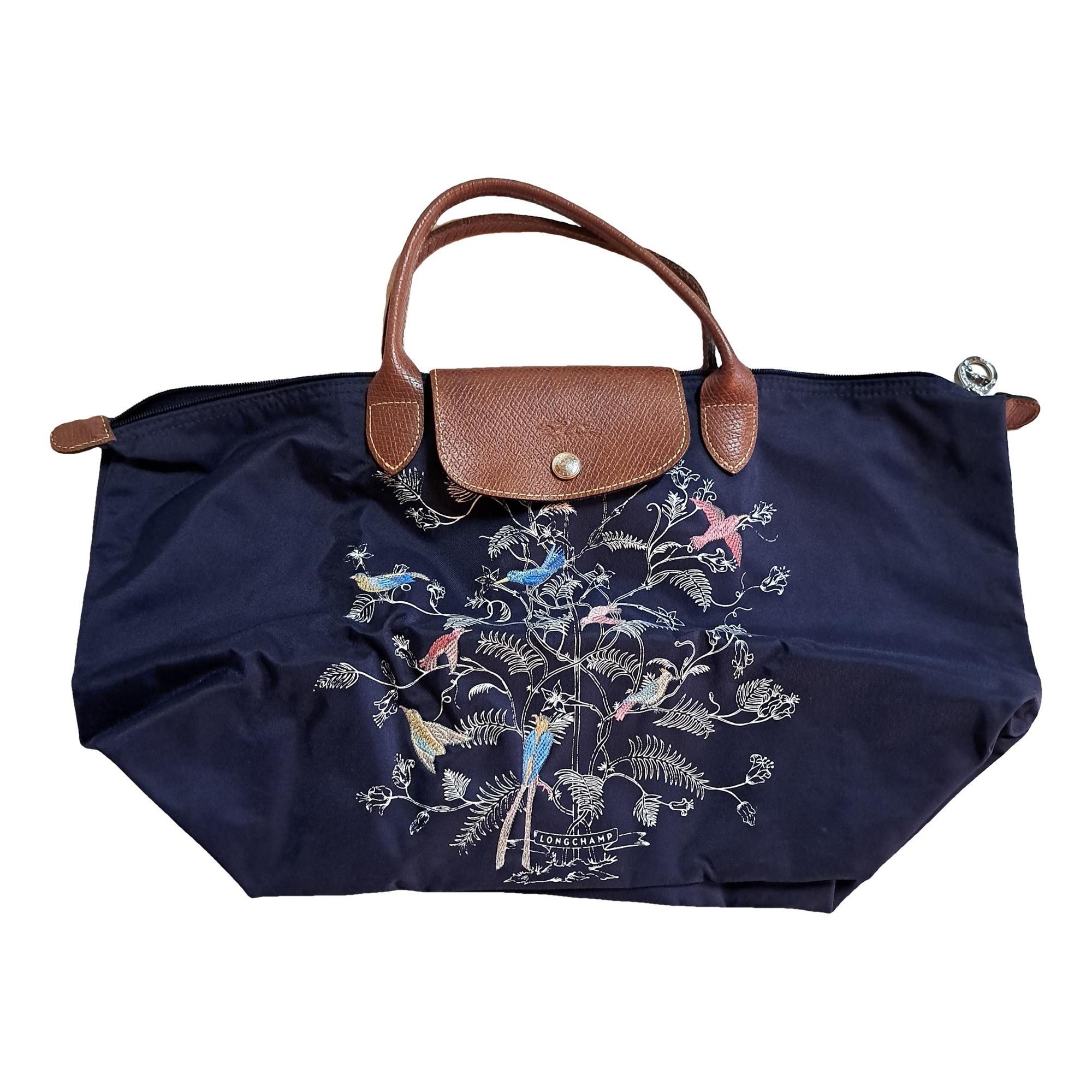 Longchamp Pliage handbag