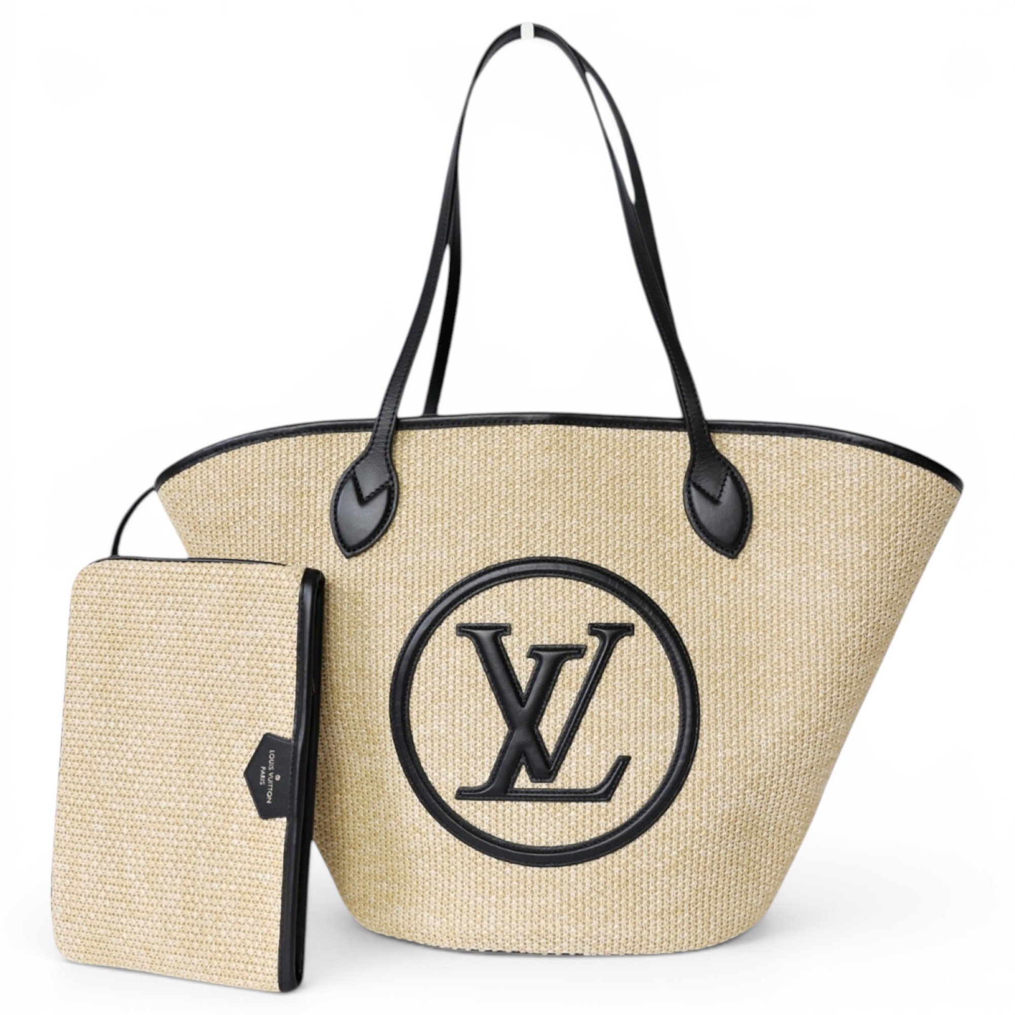 Saint Jacques tote