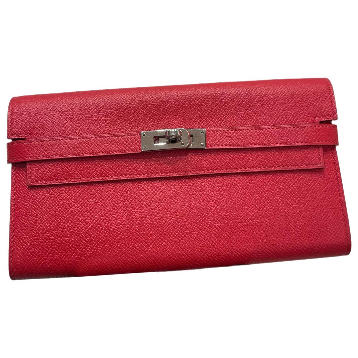 Kelly To Go leather handbag