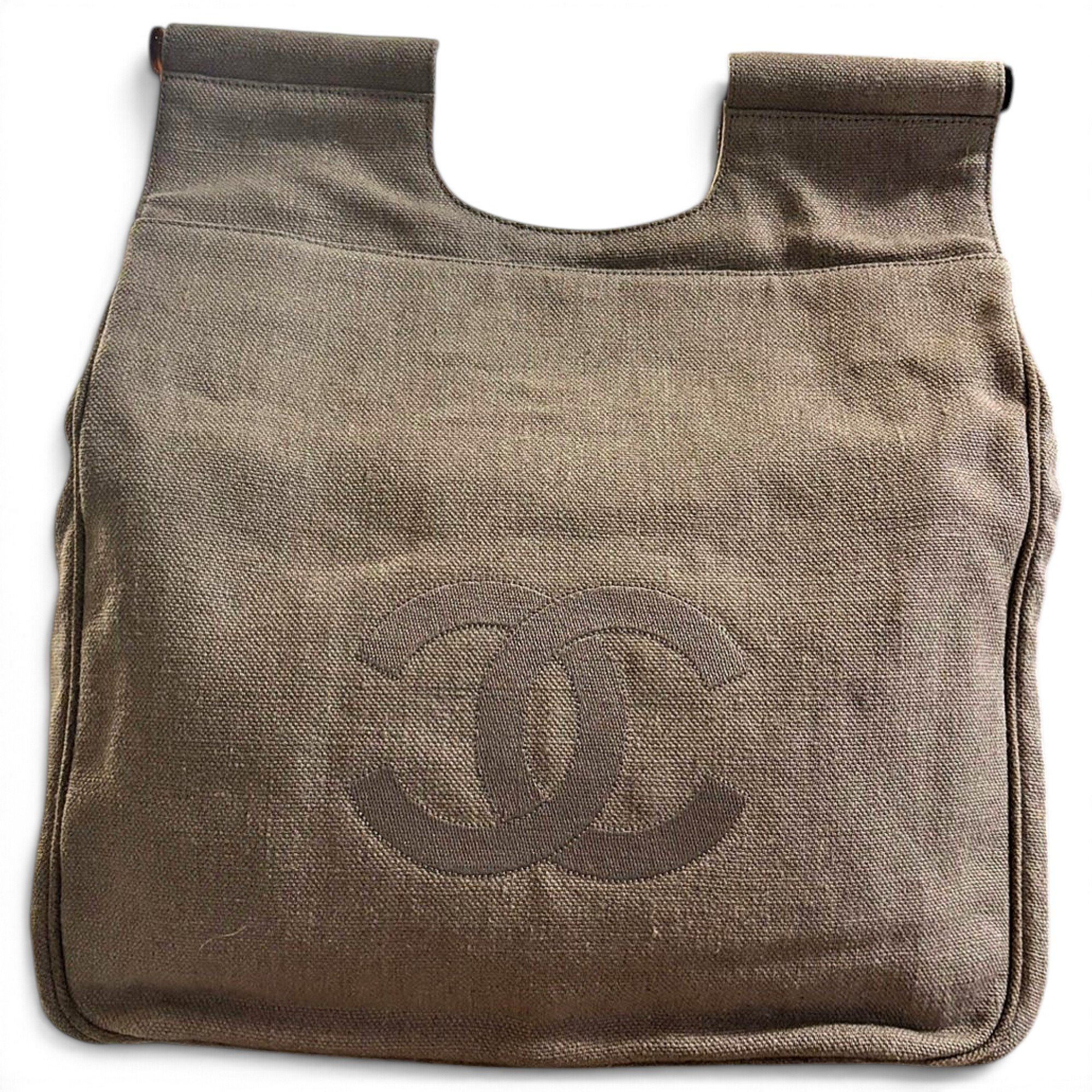 Cloth tote