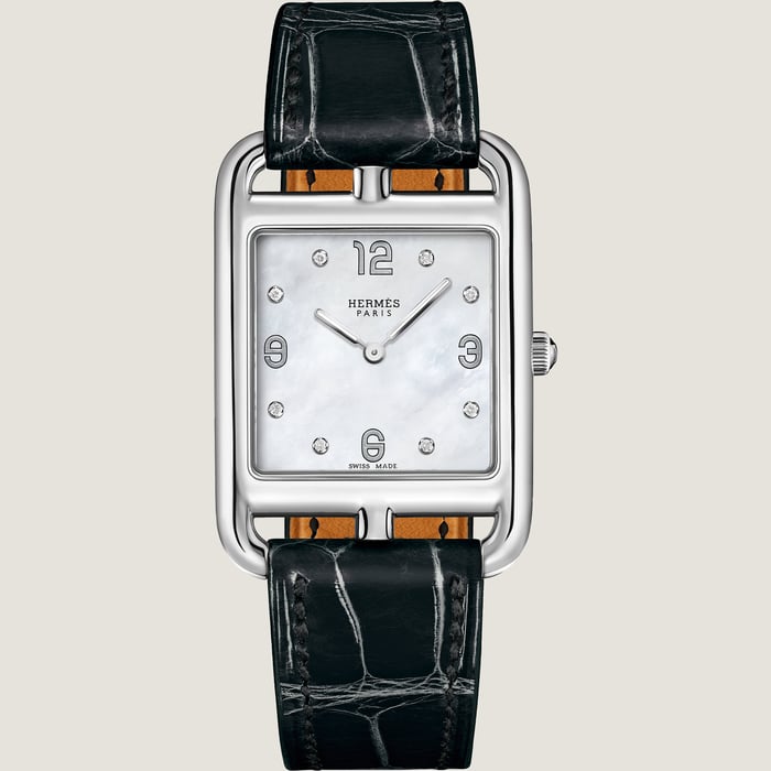 Sans Coloris Cape Cod Watch, Large Model, 37 MM