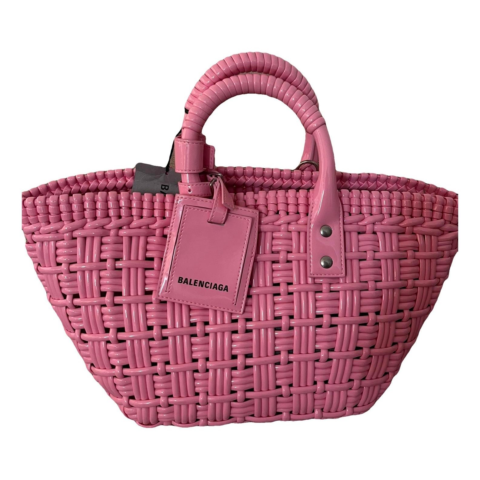 Bistro Panier tote