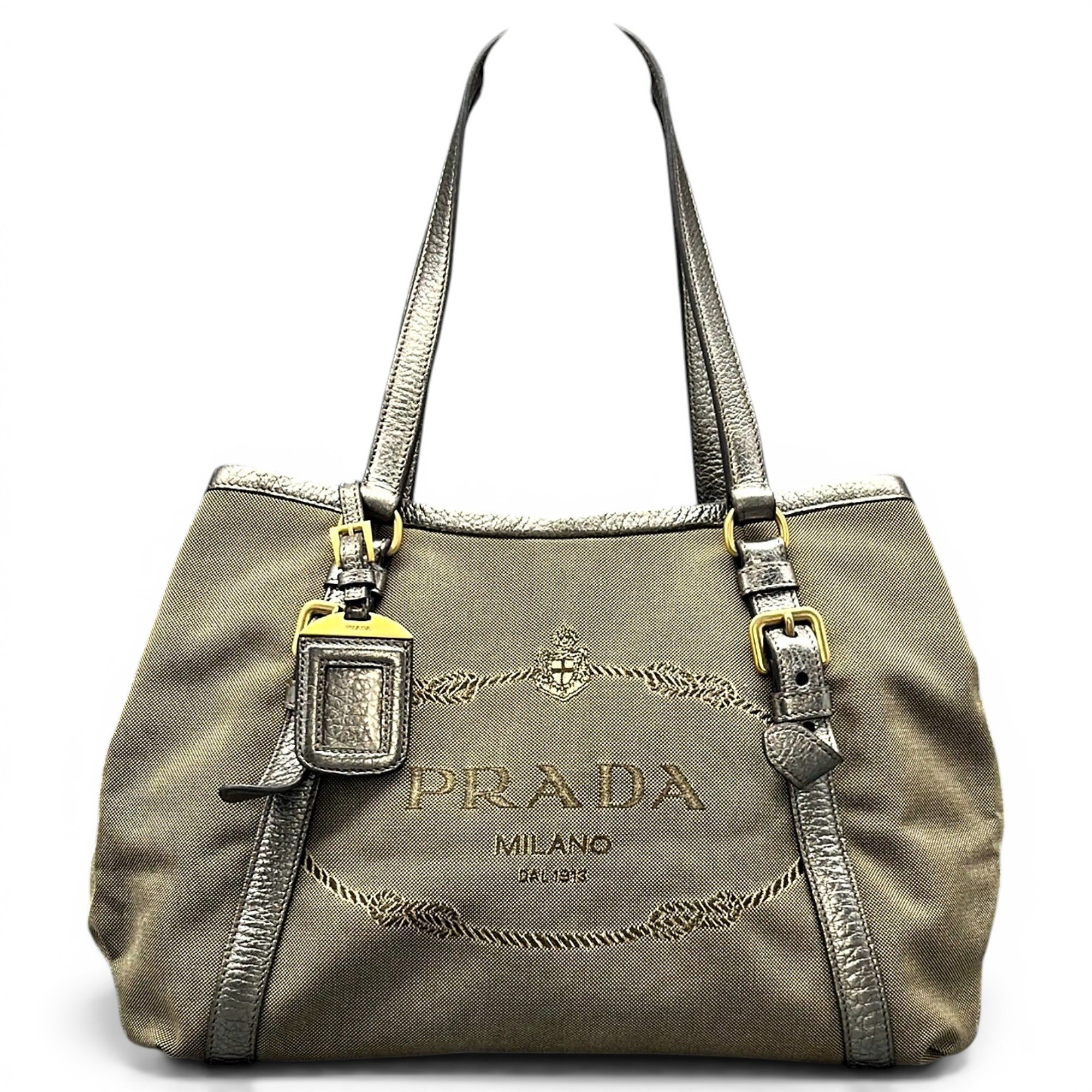 Cloth handbag