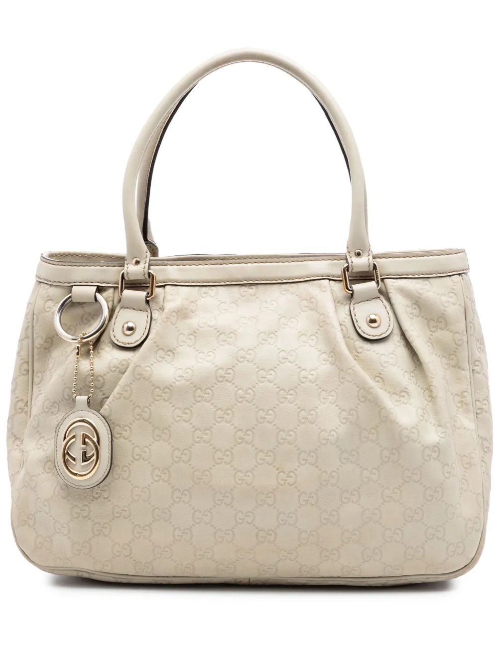 2016-2026 Guccissima Sukey tote bag