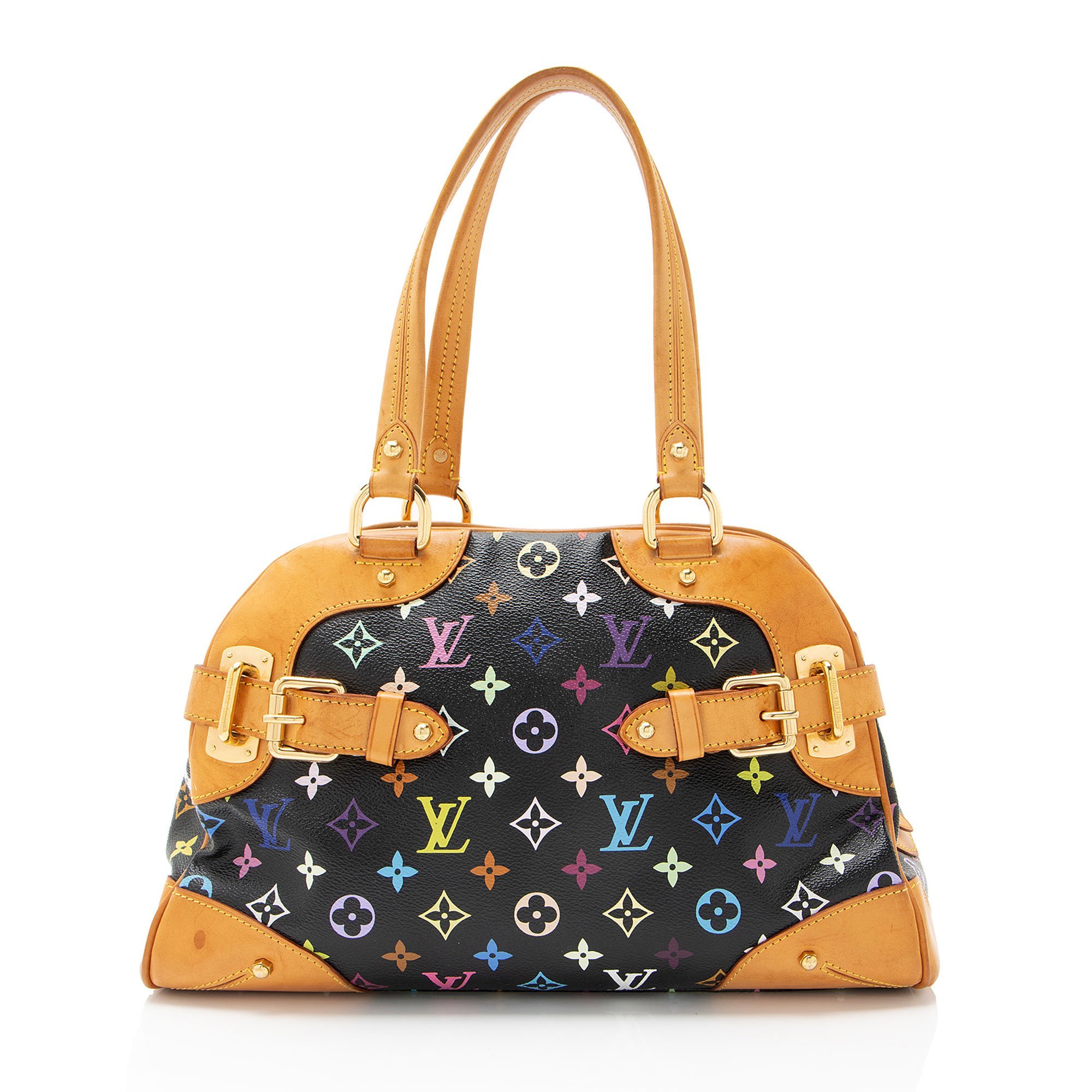Cloth satchel