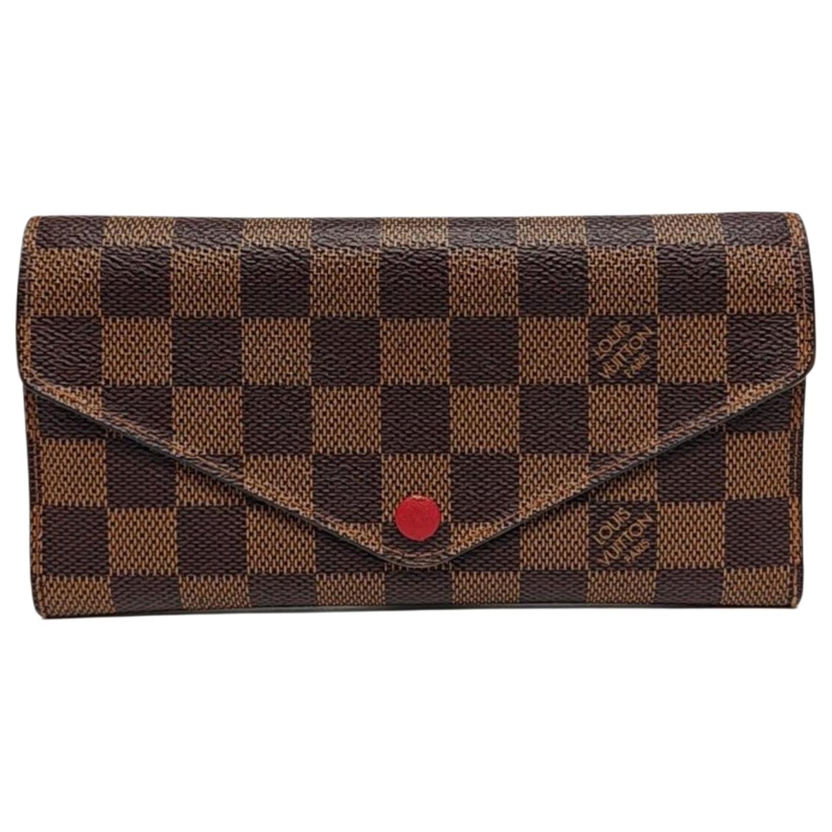 Leather mini bag