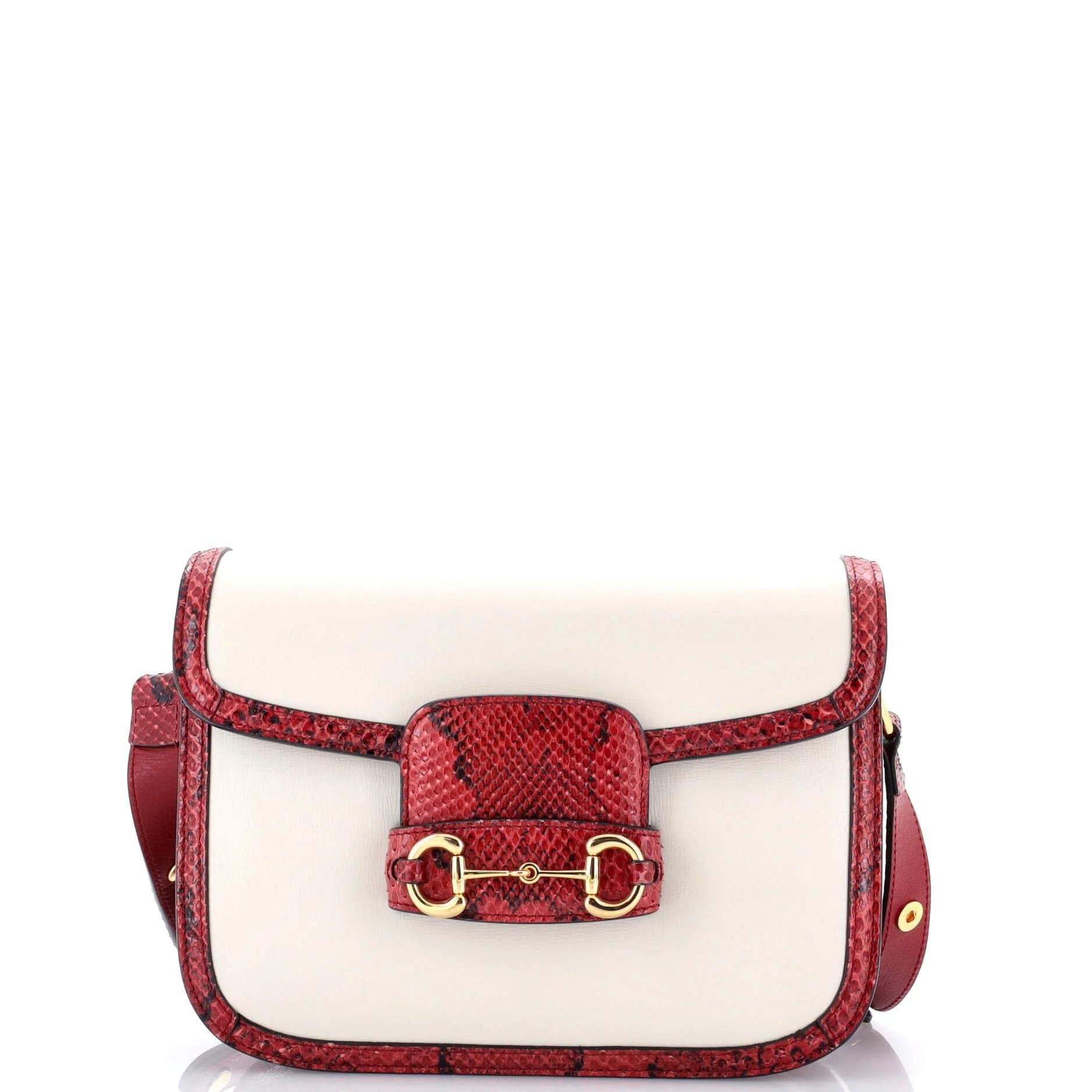 Python handbag