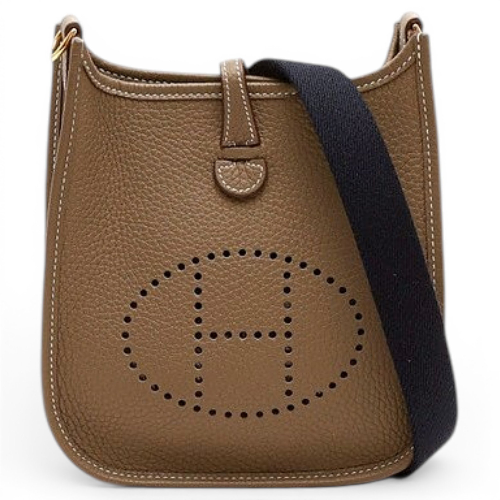 Hermes Evelyne Handbag