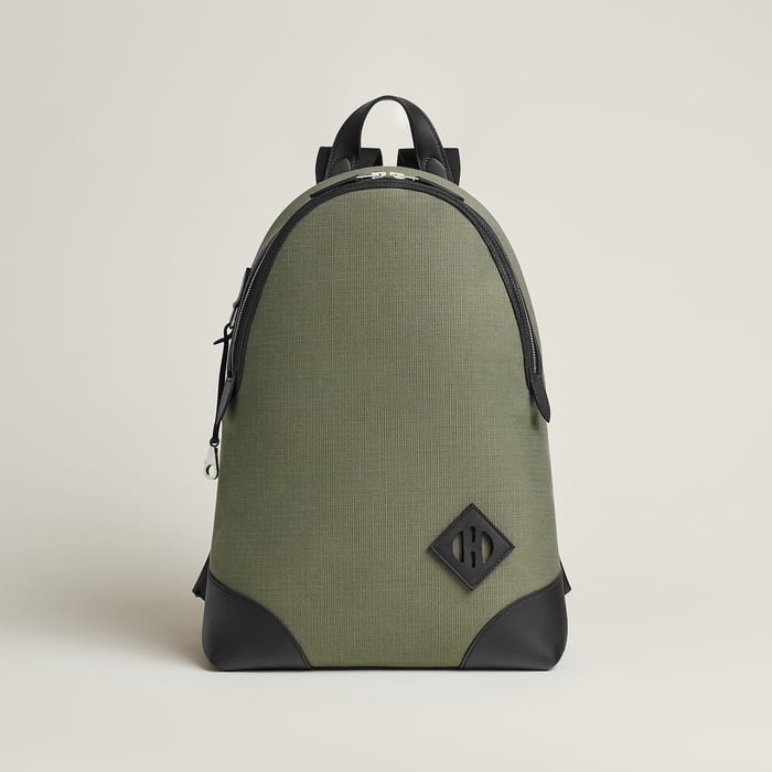 Hermès Allback 백팩