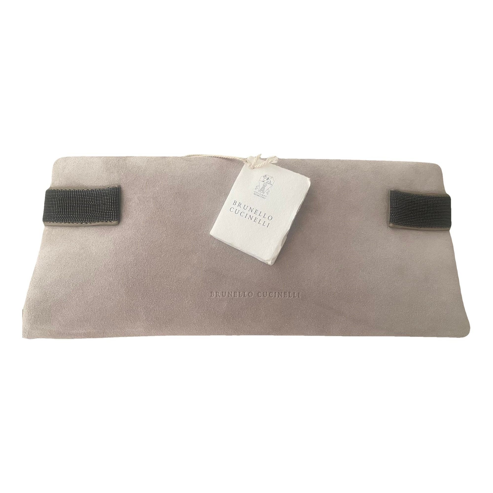 Brunello Cucinelli Clutch bag