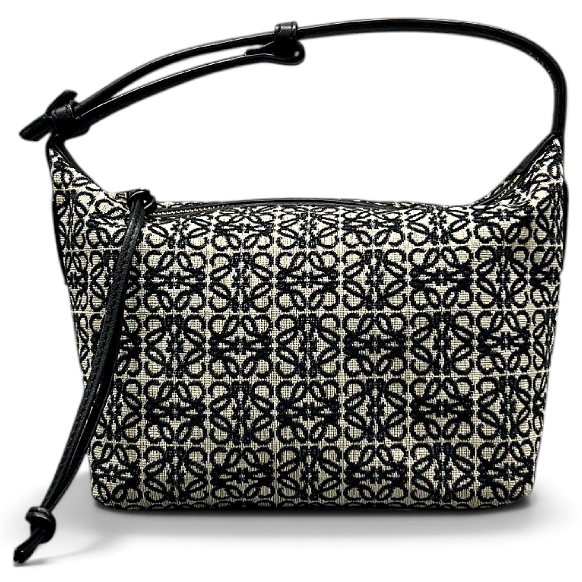 Cubi cloth handbag