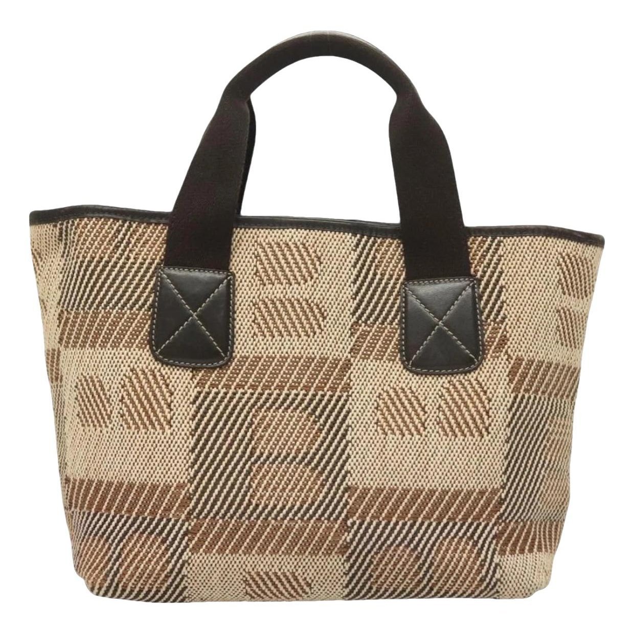 Tote