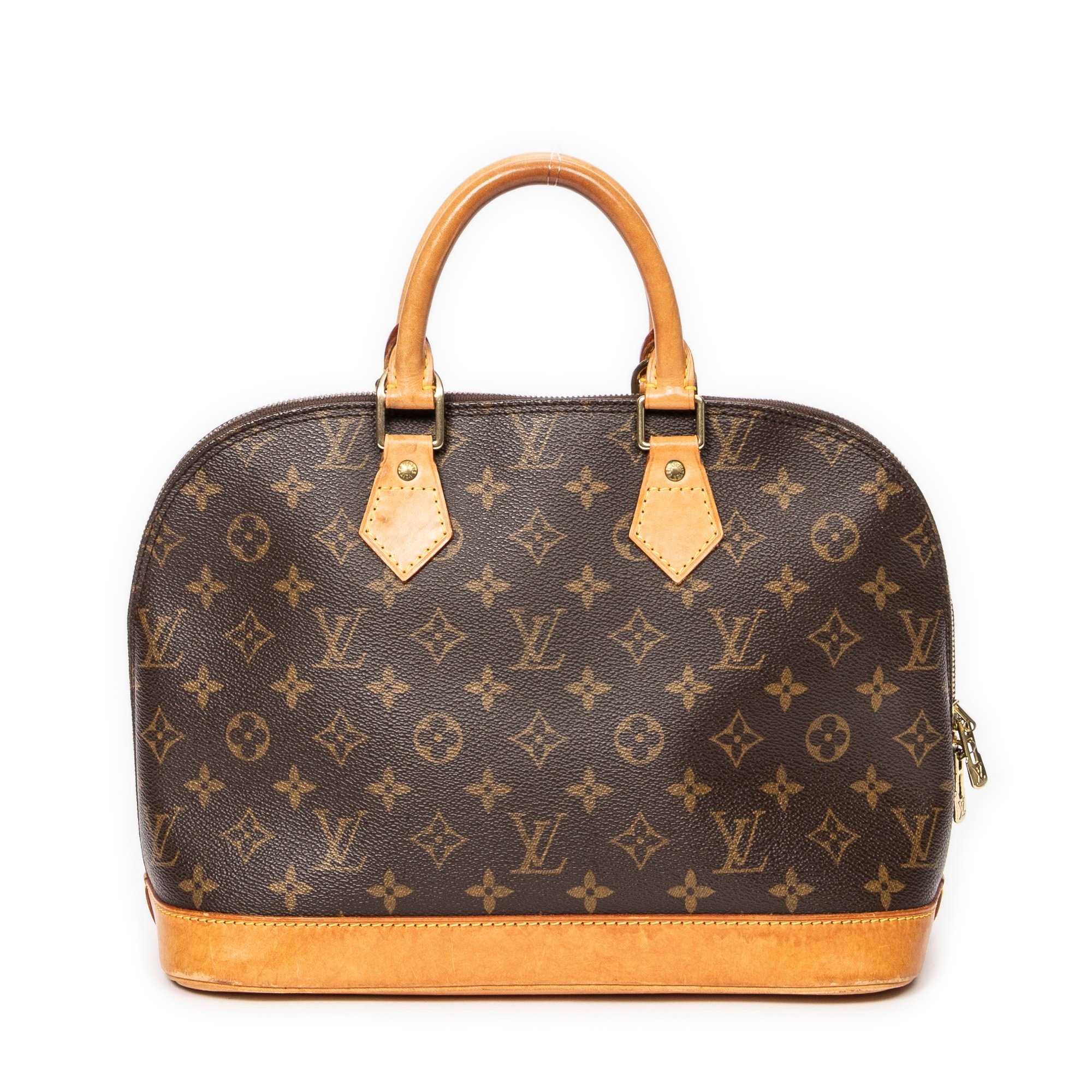 Alma handbag