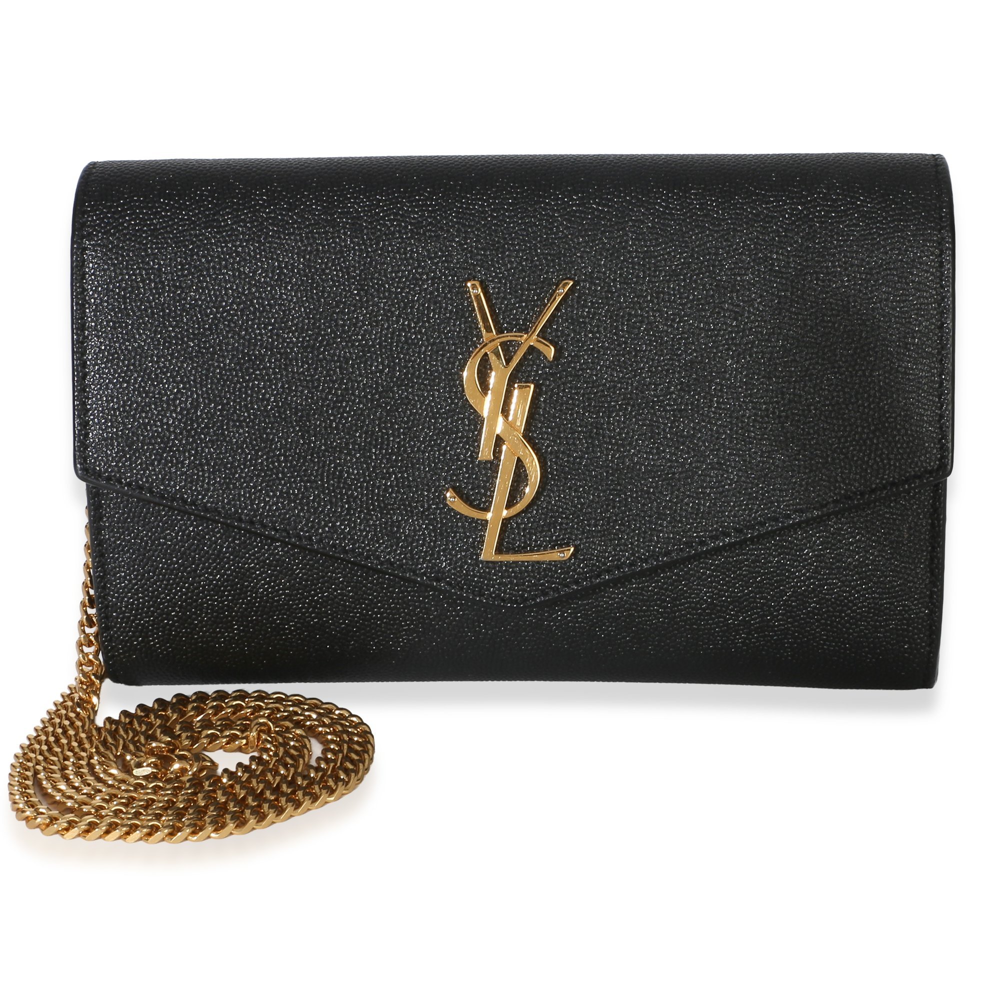Saint Laurent Leather handbag