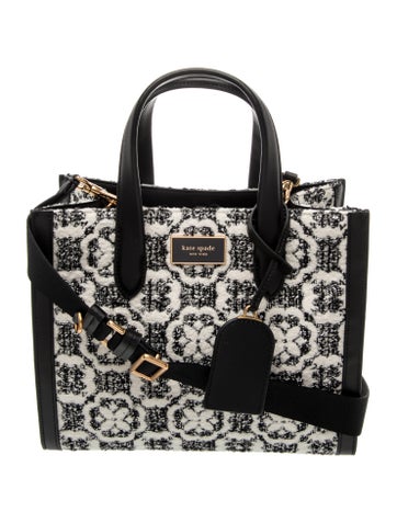 Velvet Tote