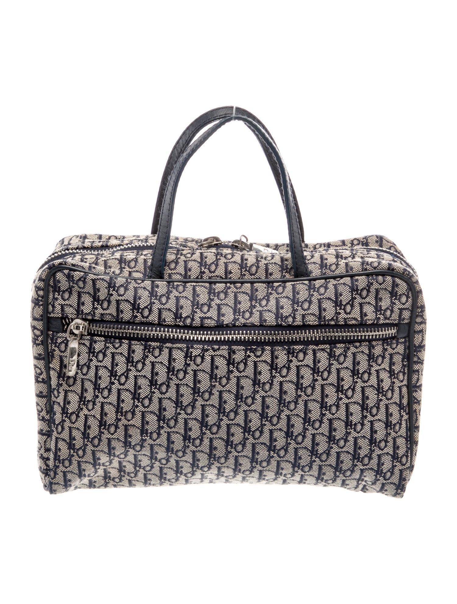 Diorissimo Trotter Vintage