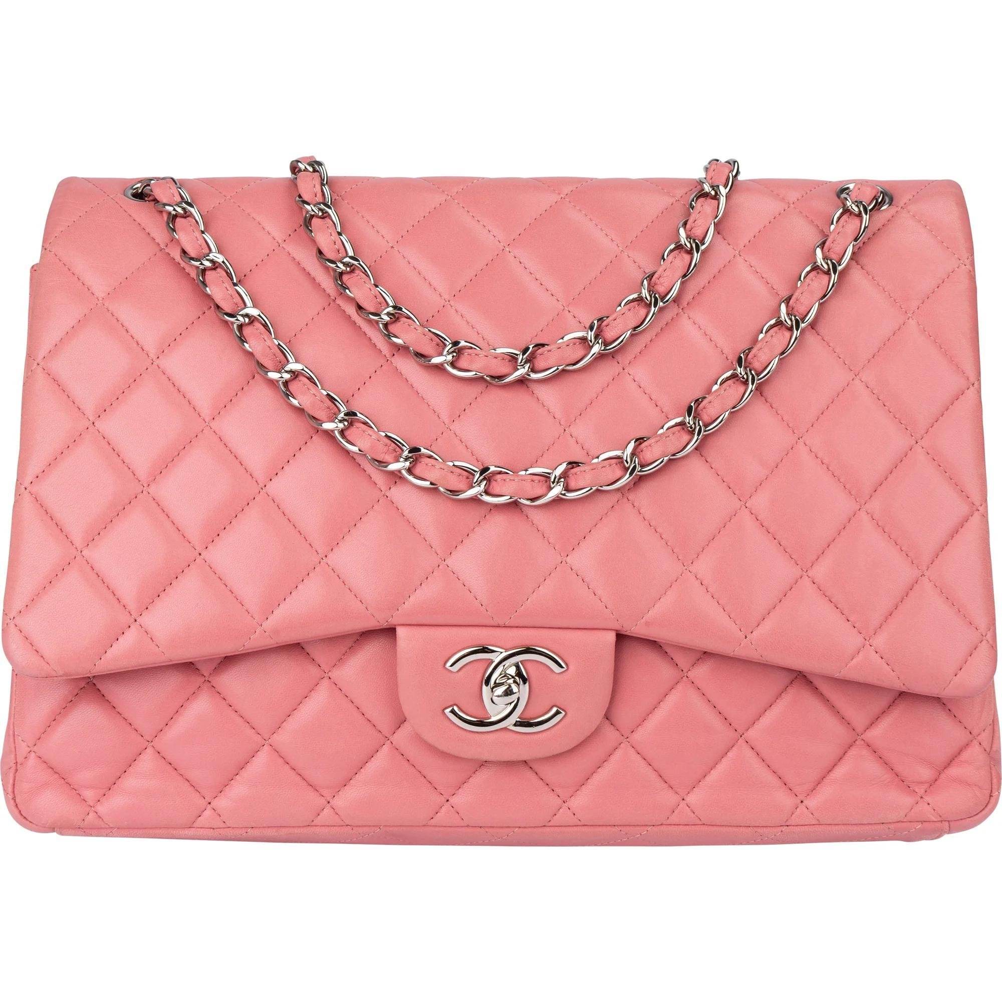 Timeless/Classique leather crossbody bag