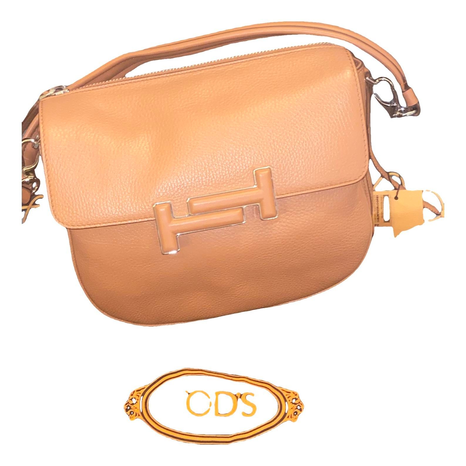 Tod's Leather handbag