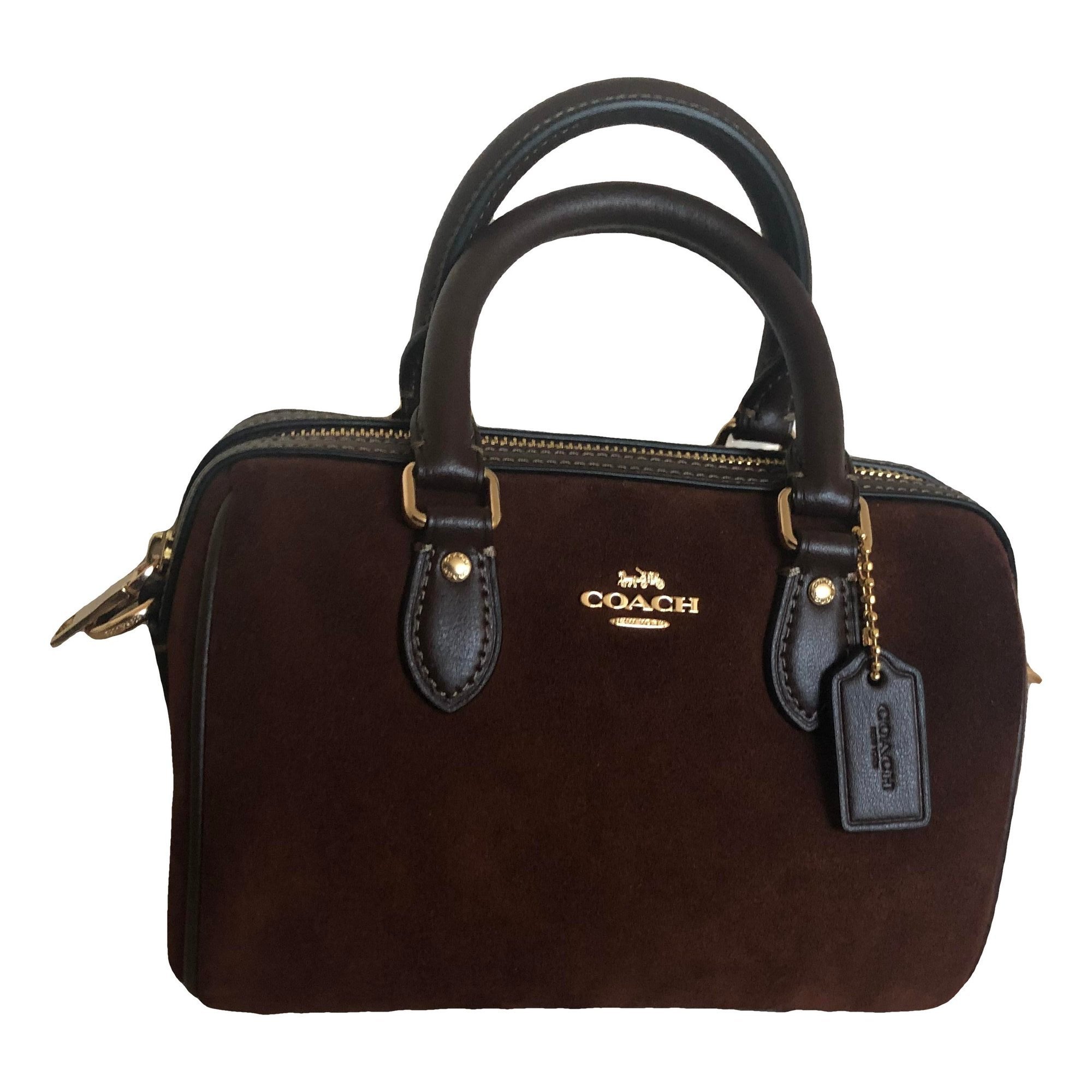 Crossbody bag