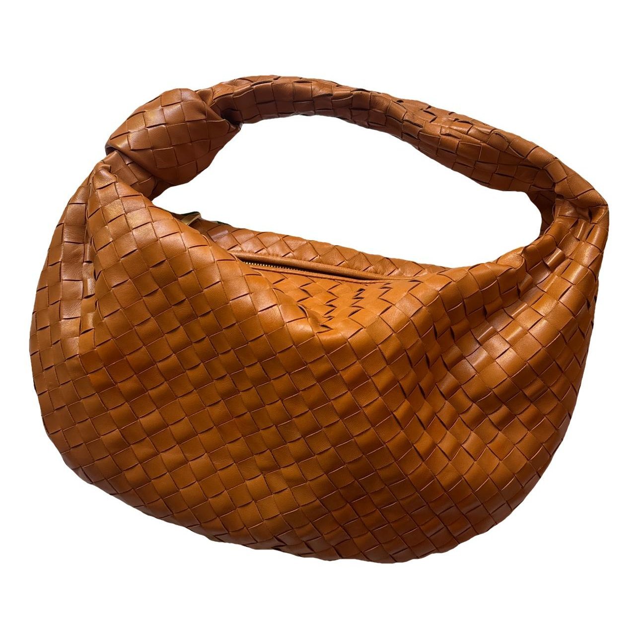 Jodie leather handbag