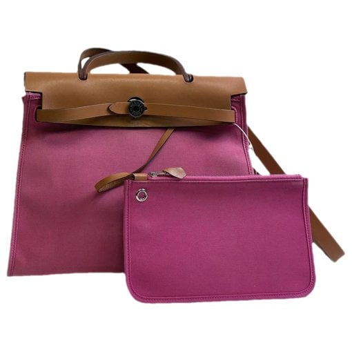 Herbag cloth handbag