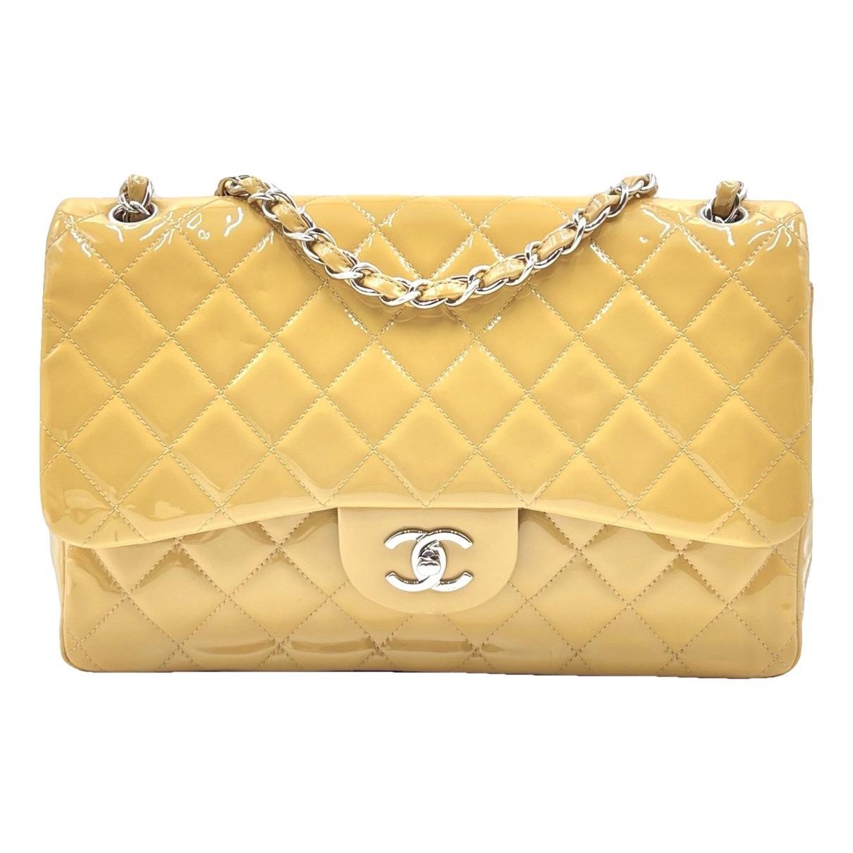 Timeless/Classique leather bag