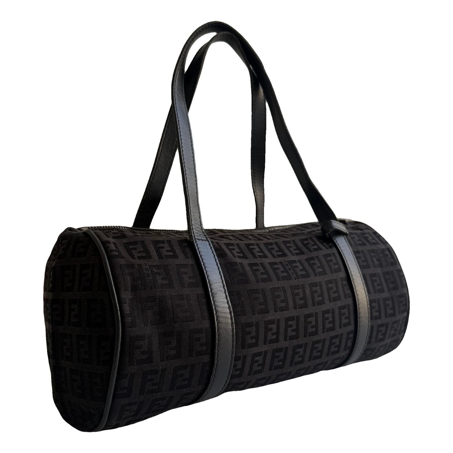 Cloth handbag