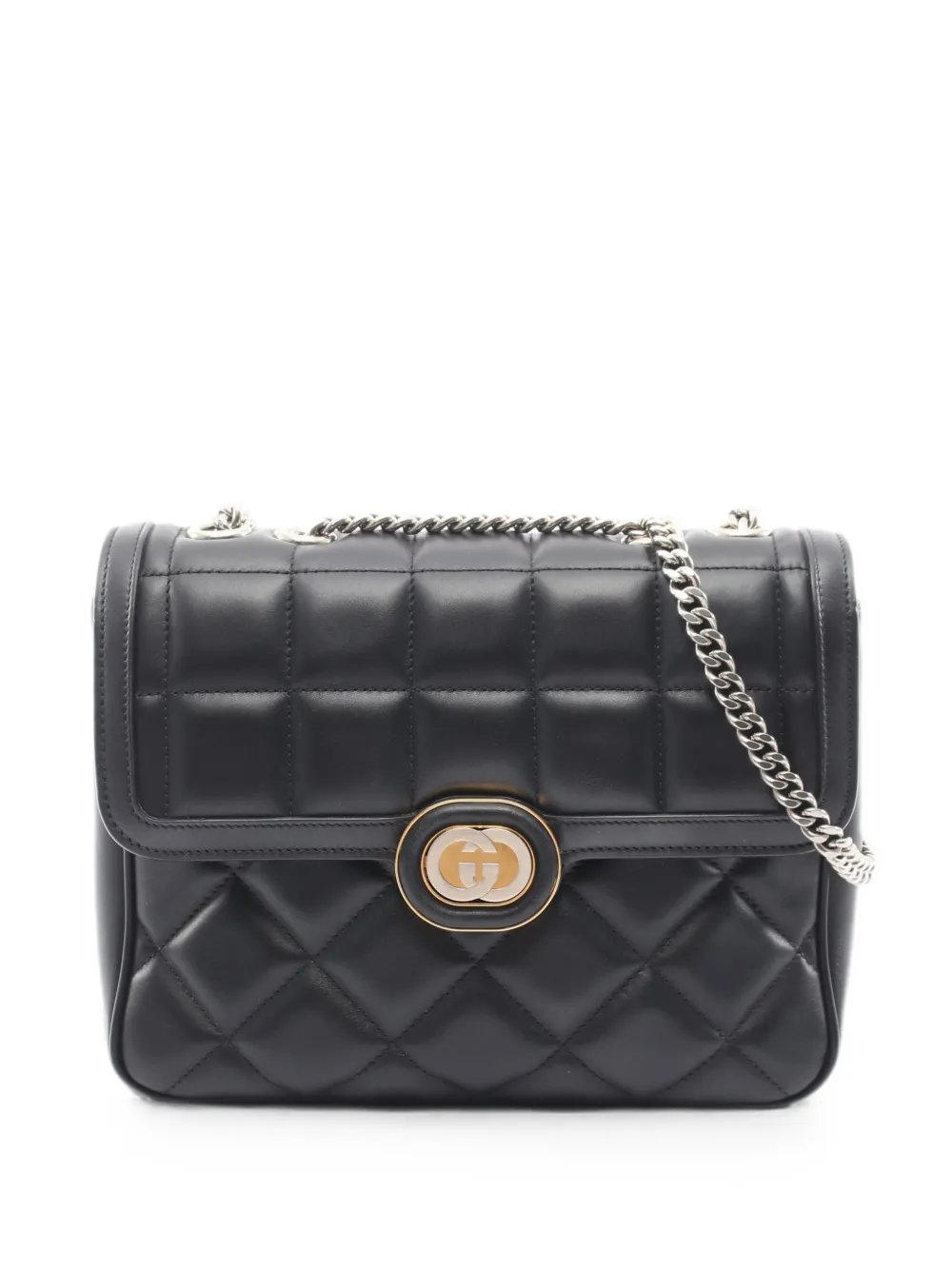 2010s Deco shoulder bag
