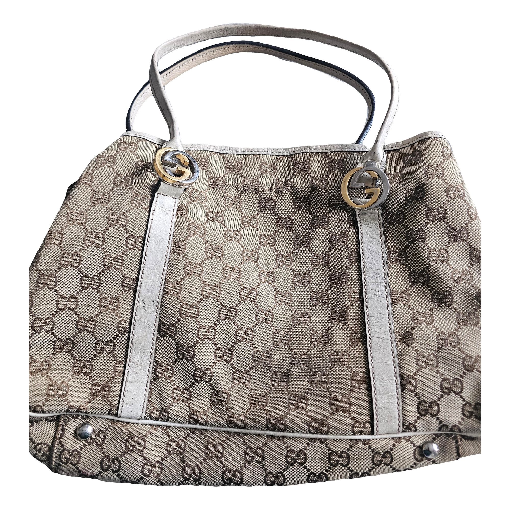 Cloth handbag